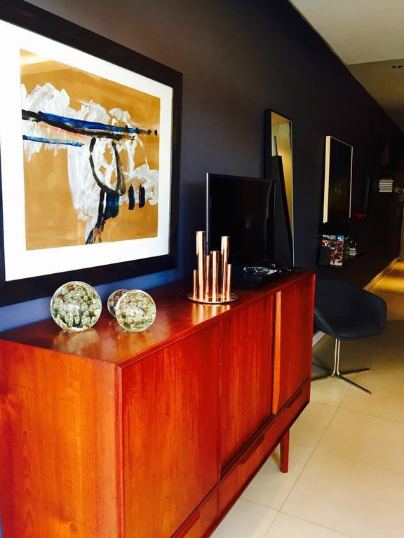 Design Apartment - Green Point ケープタウン エクステリア 写真