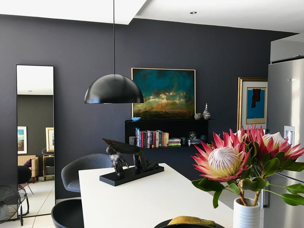 Design Apartment - Green Point ケープタウン エクステリア 写真