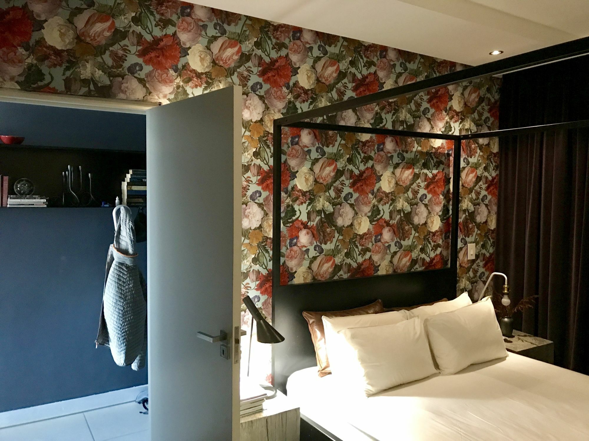 Design Apartment - Green Point ケープタウン エクステリア 写真