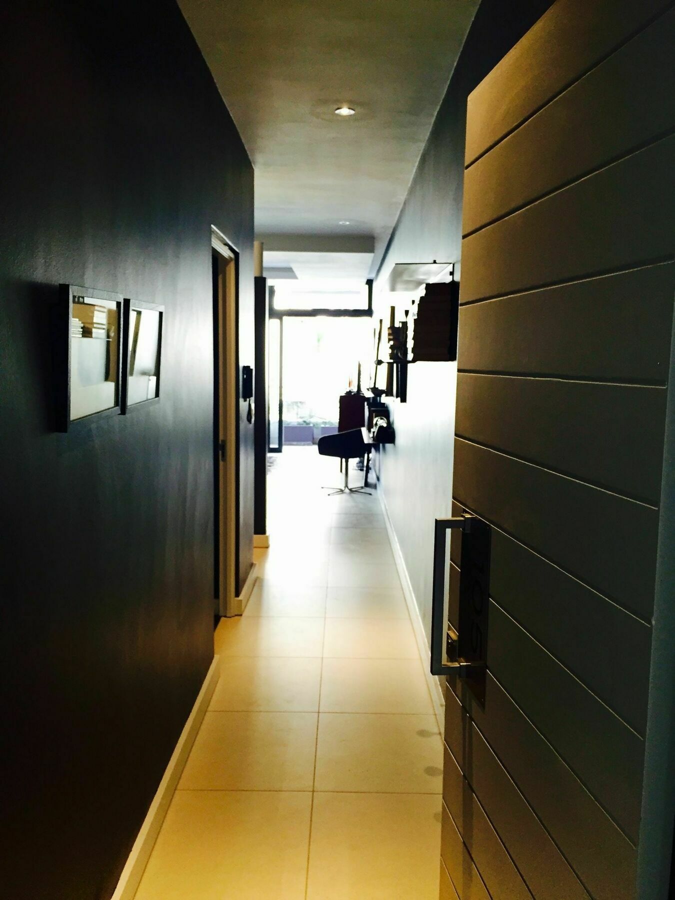 Design Apartment - Green Point ケープタウン エクステリア 写真